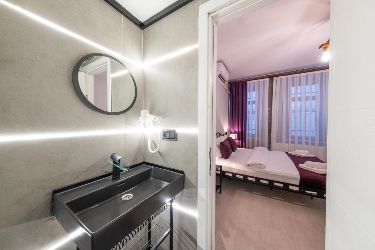 Frame Hotel & Suites Стамбул Екстер'єр фото