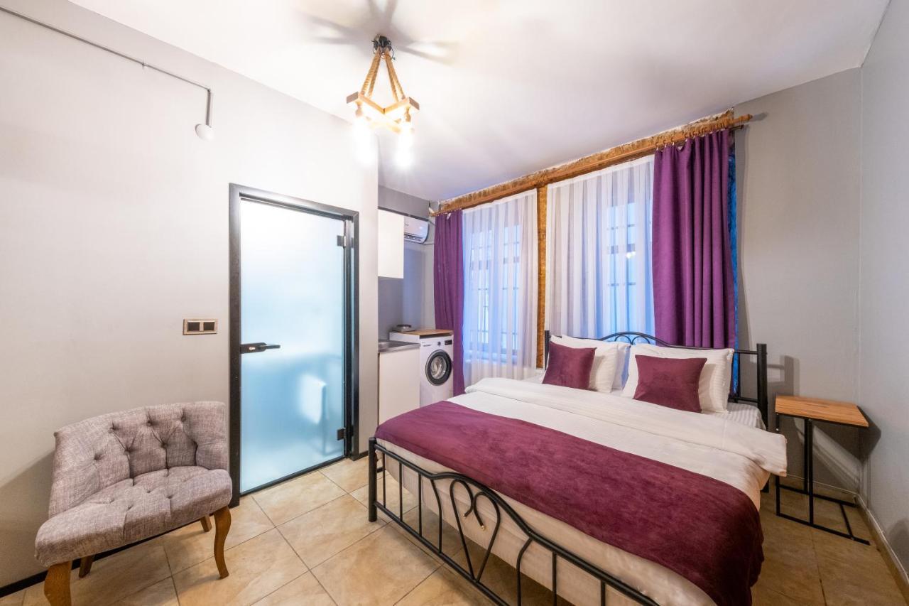 Frame Hotel & Suites Стамбул Екстер'єр фото